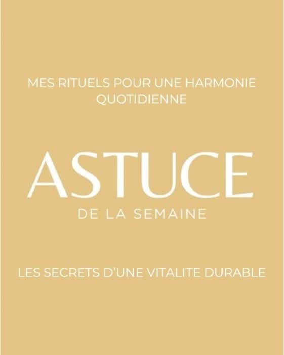 Les secrets d’une vitalité durable : mes rituels pour une harmonie quotidienne. C’est dans cette perspective de partage que je souhaite vous dévoiler quelques-uns de mes rituels personnels, véritables piliers de bien-être, issus de réflexions avant-gardistes sur la gestion de l’énergie et l’optimisation des ressources mentales. Ils constituent un véritable manifeste de bien-être pour quiconque cherche à allier succès et épanouissement au quotidien.