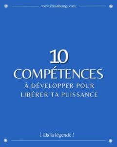 Libérez Votre Puissance : Les 10 Compétences Essentielles à Maîtriser Dans un monde en constante évolution, développer certaines compétences est essentiel pour maximiser son potentiel. Par exemple, un entrepreneur qui parvient à allier créativité, pensée stratégique et résilience se démarque en transformant les défis en opportunités. Voici 10 compétences indispensables pour libérer votre puissance et vous propulser vers le succès.