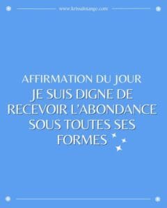 L’Alchimie Intérieure : La Voie Royale vers l’Abondance La vérité fondamentale est que l'abondance n'est pas un simple hasard, mais bien le fruit de nos propres constructions mentales. Ainsi, c'est dans les arcanes de notre esprit que se trouve la clé de la prospérité, tant sur le plan matériel que spirituel. À l'instar des alchimistes de jadis, qui cherchaient à transmuter le plomb en or, nous avons le pouvoir de transformer nos paradigmes limitants en une vision d'abondance. Cela passe par un travail de dépouillement des croyances obsolètes qui entravent notre épanouissement et un regard attentif sur ce qui nous entoure.