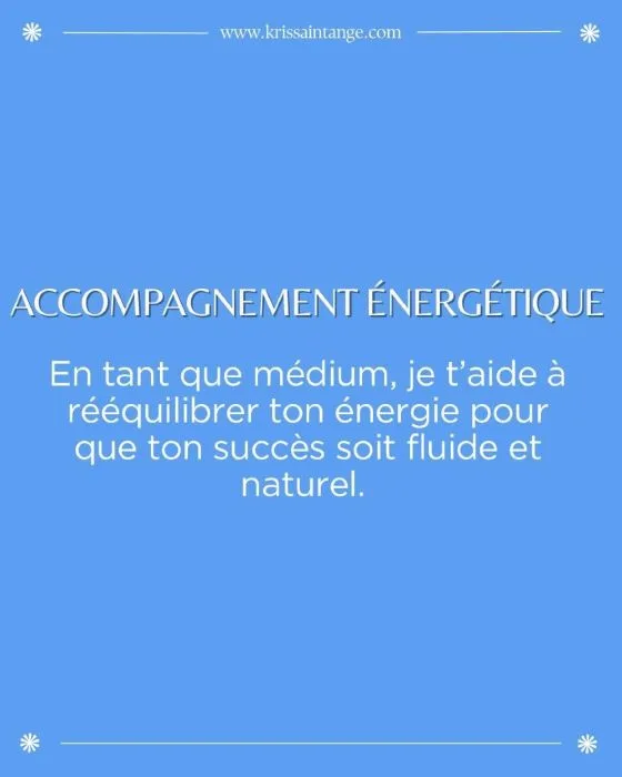 Harmoniser l’Énergie pour un Succès Durable