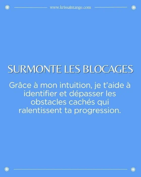 Dépasser les Obstacles Cachés : L’Avantage de l’Intuition
