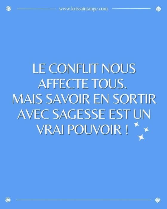 Maîtriser l’Art de la Résolution de Conflits : Techniques pour Un Environnement Sain Dans l'univers complexe des relations humaines et des interactions professionnelles, les désaccords et les tensions fluctuent. L'inévitabilité des conflits soulève la question cruciale de leur gestion harmonieuse. Trop souvent, la réaction instinctive face à un désaccord est de se braquer, de se crisper dans ses positions, de chercher à avoir raison coûte que coûte en se cramponnant à ses positions. C'est là que réside le piège, car comme l'écrivait Simone Weil, "la plus grande force n'est pas celle qui dompte, mais celle qui convainc". Plutôt que de les craindre, les leaders éclairés doivent apprendre à transformer ces situations tendues en occasions de croissance et de collaboration. La véritable maîtrise du conflit passe par un changement de paradigme : plutôt que de le percevoir comme une menace, accueillons-le comme un allié pour notre développement personnel et notre épanouissement. La capacité à se distancier émotionnellement, à écouter sincèrement autrui et à préserver sa tranquillité d'esprit est ainsi un exercice puissant, respectueux tant pour soi-même que pour autrui. Ce processus ne demande pas seulement des compétences en gestion des émotions, mais un véritable engagement à promouvoir une culture de respect et d’écoute.