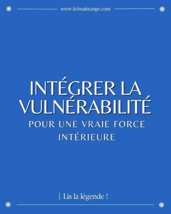 La Vulnérabilité Créative : Le Chemin vers un Soi Revitalisé La Puissance Insoupçonnée de la Vulnérabilité "La vulnérabilité n'est pas une faiblesse, c'est une force puissante qui nous connecte à notre essence véritable." Cette citation de Brené Brown, chercheuse et auteure renommée, illustre parfaitement le paradoxe que représente la vulnérabilité dans nos vies. Elle ouvre la porte à une exploration essentielle du pouvoir caché derrière nos peurs et nos doutes. Souvent perçue comme un signe de fragilité, elle est en réalité le pont qui nous relie à notre authenticité. Imaginez un instant un papillon émergeant de sa chrysalide, effrayé mais déterminé. C'est dans ce moment de vulnérabilité que se joue la transformation, non seulement de soi, mais aussi de notre rapport au monde. Plongeons ensemble dans cette exploration de la vulnérabilité, ce pont vers notre authenticité la plus profonde et notre potentiel de leader visionnaire.