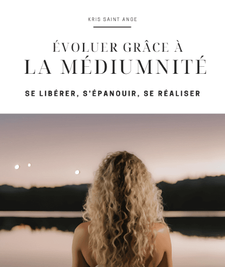 Évoluer Grâce à la Médiumnité : Se Libérer, S'épanouir et Se Réaliser Un ouvrage exclusif qui transcende les limites de la conscience et vous invite à explorer les profondeurs de votre âme. Pourquoi ce livre ? Dans un monde en quête de sens, Évoluer Grâce à la Médiumnité se présente comme un guide stratégique, une feuille de route intuitive pour ceux qui aspirent à se libérer des chaînes du passé, à s’épanouir pleinement et à réaliser leur potentiel le plus élevé.