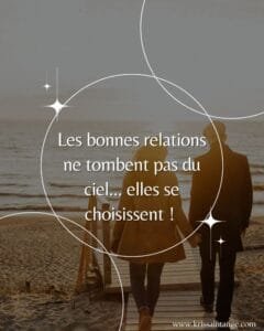 Jalousie en Amour ou en Entreprise : La Transmuter en Levier de Puissance La jalousie, souvent perçue comme une preuve d’amour ou d’engagement, est un signal d’alarme universel. Qu’elle émerge dans un couple, une amitié ou au cœur d’une équipe de travail, elle est révélatrice des insécurités profondes et des peurs non résolues. Saviez-vous que les conflits nés de la méfiance et des rivalités figurent parmi les principaux freins à la performance collective, tant en entreprise qu’en amour ?