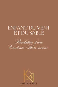 Enfant, je cherchais une direction. J’ai compris que le chemin est la destination, cette trace de pas dans le sable, effacée par les vagues, mais gravée en nous. À 5 ans, le monde s’est révélé autrement : hypersensible, je naviguais entre émotions et silences. Asperger, j’ai appris à décoder l’humain comme une musique sans partition.