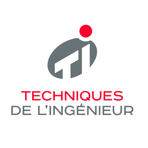 Logo de Techniques de l’Ingénieur, symbolisant l'excellence en ingénierie et en documentation technique en français.