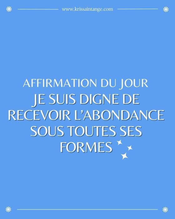 Lire la suite à propos de l’article L’Alchimie Intérieure : La Voie Royale vers l’Abondance