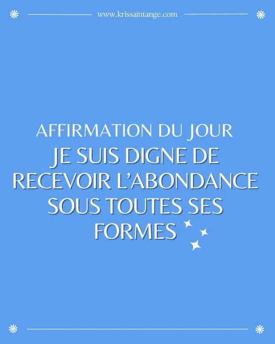 Lire la suite à propos de l’article L’Alchimie Intérieure : La Voie Royale vers l’Abondance