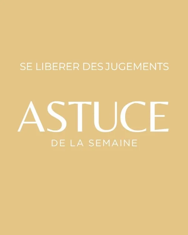 Lire la suite à propos de l’article Échappez aux Étiquettes : Dites Adieu aux Critiques