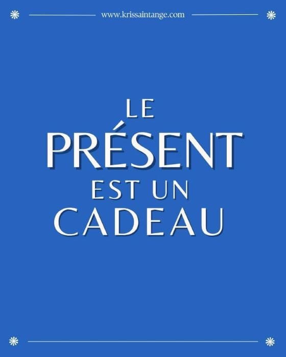 Lire la suite à propos de l’article La Magie de l’Instant : Éveiller votre Présence pour Transformer votre Vie