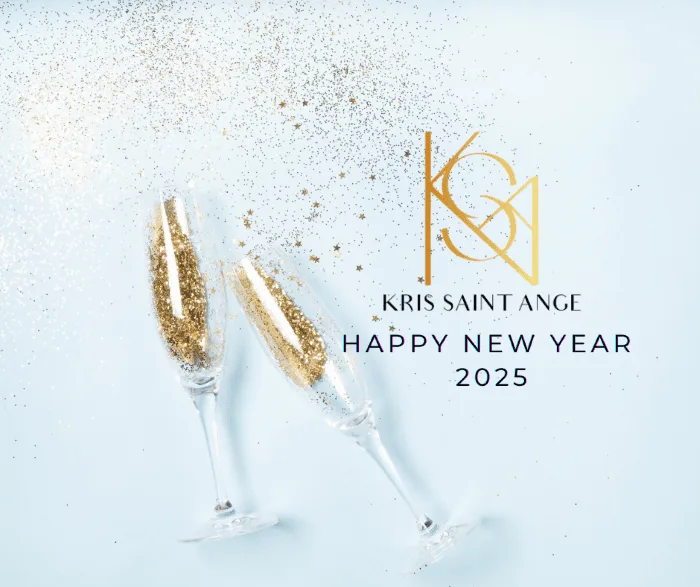 Lire la suite à propos de l’article Happy New Year 2025