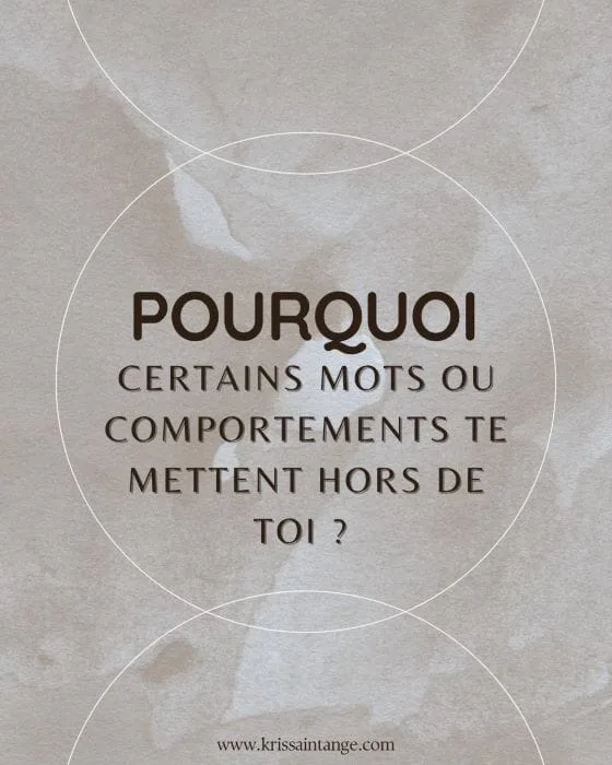 Lire la suite à propos de l’article Décodez vos Réactions : Comprendre les Allergies Psychologiques