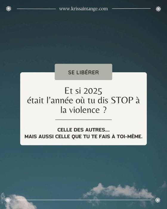 Lire la suite à propos de l’article STOP à la Violence : Éveiller le Leader Pacifique en Soi en 2025