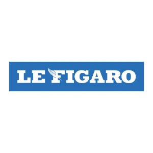 Logo du Figaro magazine